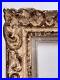 Ancien_Grand_cadre_Montparnasse_bois_sculpte_fleur_de_lys_tableau_20F_art_deco_01_fje