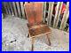 Ancienne_chaise_en_bois_massif_art_populaire_Queyras_ou_Savoie_deco_chalet_01_vetj