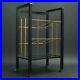 Art_Deco_Porte_Revues_Magazine_Etagere_Ebonisiertes_Bois_Laiton_1_AIO_01_sdm