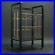 Art_Deco_Porte_Revues_Magazine_Etagere_Ebonisiertes_Bois_Laiton_1_AIO_01_tzn