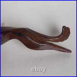 Broche Art Déco Lévrier en course Greyhound dog broch Art Deco Broche Art Déco Lévrier en course Greyhound dog broch Art Deco