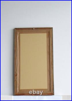 Cadre Ancien Bois Dore Art Deco Peinture Huile Repro Klimt Mere Et Enfant Cadre Ancien Bois Dore Art Deco Peinture Huile Repro Klimt Mere Et Enfant