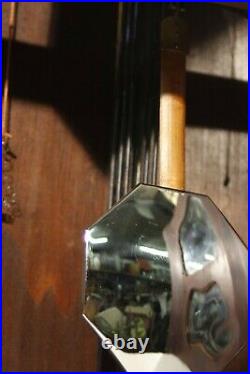 Carillon Odo 8 tiges 8 marteaux R. Mus à ORAN période Art Déco
