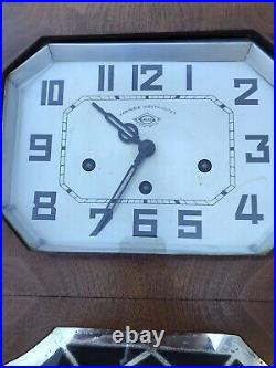 Suspension Pour Horloge Pendule Carillon Odo Carrez Girod Vedette...PRIX/unité. 