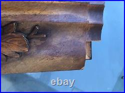 Carillon véritable WESTMINSTER Girod avec 8 tiges 8 marteaux clé