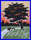 Dessin_Original_Ancien_Art_Deco_Voiture_Ancienne_Automobile_Chemin_Arbre_Bois_01_hedb
