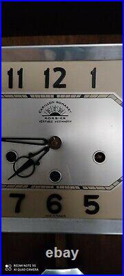 Horloge Carillon véritable Westminster 1956