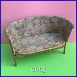 Jouet Ancien Salon De Poupee En Bois Bambou Courbe Art Deco 1930 5 Pieces Jouet Ancien Salon De Poupee En Bois Bambou Courbe Art Deco 1930 5 Pieces