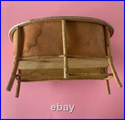 Jouet Ancien Salon De Poupee En Bois Bambou Courbe Art Deco 1930 5 Pieces Jouet Ancien Salon De Poupee En Bois Bambou Courbe Art Deco 1930 5 Pieces