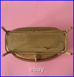 Jouet Ancien Salon De Poupee En Bois Bambou Courbe Art Deco 1930 5 Pieces Jouet Ancien Salon De Poupee En Bois Bambou Courbe Art Deco 1930 5 Pieces
