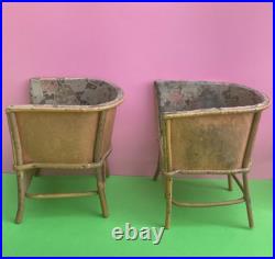 Jouet Ancien Salon De Poupee En Bois Bambou Courbe Art Deco 1930 5 Pieces Jouet Ancien Salon De Poupee En Bois Bambou Courbe Art Deco 1930 5 Pieces