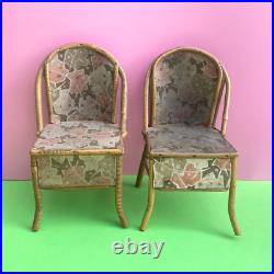 Jouet Ancien Salon De Poupee En Bois Bambou Courbe Art Deco 1930 5 Pieces Jouet Ancien Salon De Poupee En Bois Bambou Courbe Art Deco 1930 5 Pieces