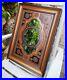 Magnifique_Miroir_en_Bois_et_Cuir_Vintage_Art_Deco_Style_Oriental_40_x_56_cm_TBE_01_vcct