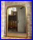 Miroir_Ancien_Epoque_Art_Deco_En_Bois_Stuc_Dore_Surmonte_D_une_Frise_De_Fleurs_01_odgq