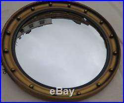 Miroir convexe 62 cm diamètre