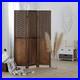 Paravent_Separateur_de_Bois_Brun_Rotin_Cloison_3_Panneaux_Interieur_Homestyle4u_01_fbli