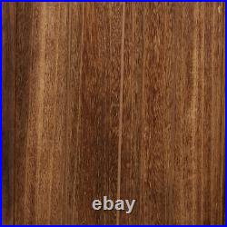 Paravent Séparateur de Bois Brun Rotin Cloison 3 Panneaux Interieur Homestyle4u Paravent Séparateur de Bois Brun Rotin Cloison 3 Panneaux Interieur Homestyle4u