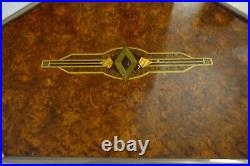 Plateau Art Deco Vintage 1920 1930