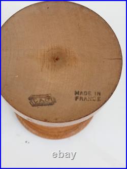 Rare Porte Piques Pics A Cocktail Art Déco Raymond Sudre Barman 1935 Bar Rond