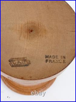 Rare Porte Piques Pics A Cocktail Art Déco Raymond Sudre Barman 1935 Bar Rond