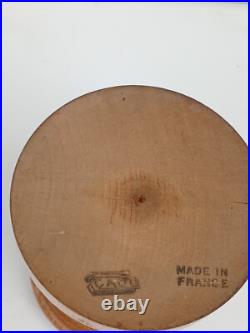 Rare Porte Piques Pics A Cocktail Art Déco Raymond Sudre Barman 1935 Bar Rond