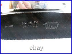 Rare ancienne sonnette de conciergerie vintage Made in France modèle déposé Cado