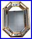 Superbe_Miroir_Parclose_De_Style_Venitien_45_X_32_CM_1988_Parfait_Etat_01_fkdx