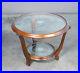 Table_Basse_Art_Deco_Design_Bois_Verre_Rond_Epoque_1950_01_tg